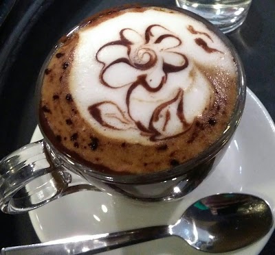 Caffetteria La Fenice