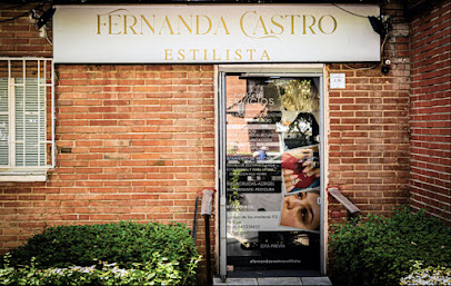 Fernanda Castro Estilista