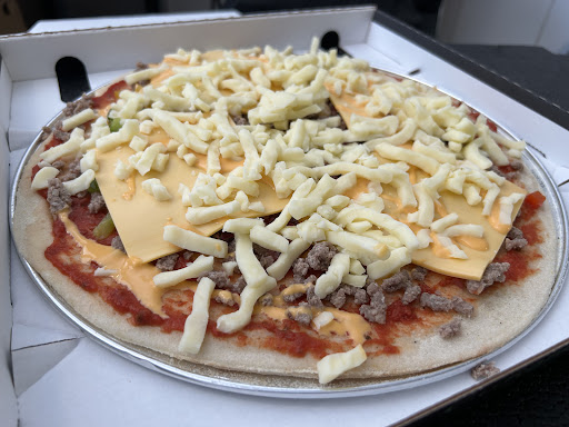 Photo 3 - Pizza bubulle 24/24h