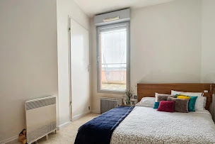 Photo n°21 de Emmanuel FLEURY - SAFTI Immobilier Nantes à Nantes (Agent immobilier)