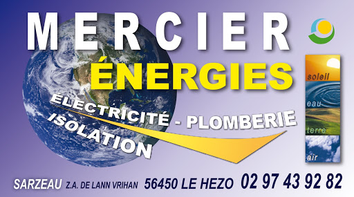 Mercier Energies - Thumbnail