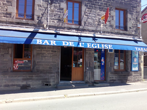 Bar de l'église - Thumbnail