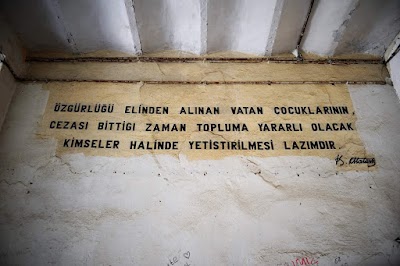 Sinop Prison