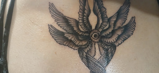 Boss Ink