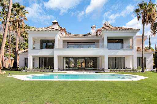 Dream Marbella Prestige Gallery - Spain