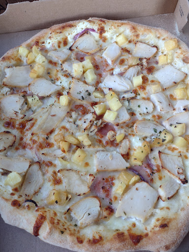 Photo 2 - Pizzaland