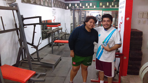 Gimnasio Sport World - Thumbnail