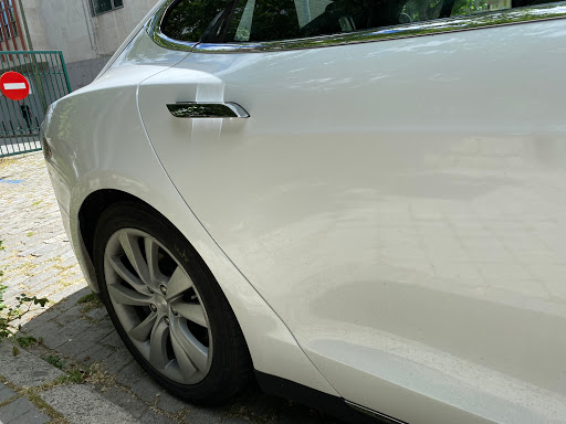peyto S,L Eurorepar car service. - Thumbnail