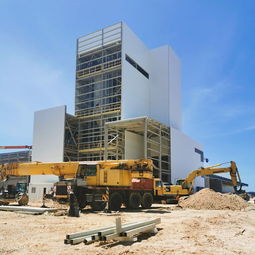 CGroup Srl - Visual