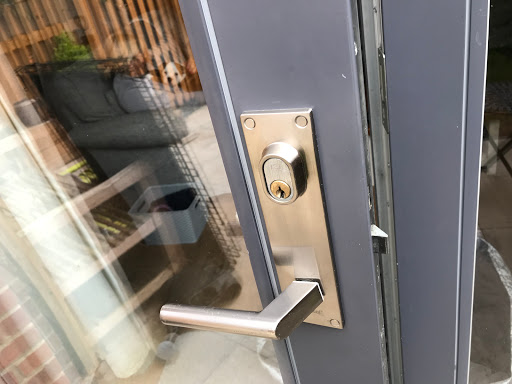 Yorvic UPVC Door Repairs