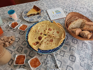 Photo n°24 de Le temps d'un séjour en Bretagne à Nivillac (Chambre d'hôtes)