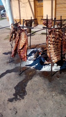 Parrilla El Gauchito, Author: Ricardo Rodriguez