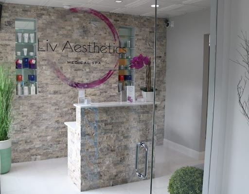 Liv Aesthetics Medical Spa - Thumbnail