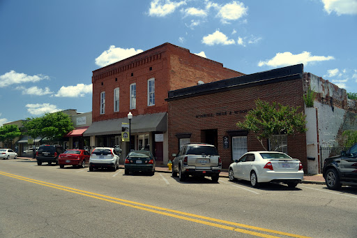 Daniel Pratt Historic District - Thumbnail