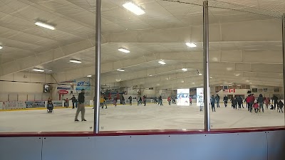 Centennial Ice Arena