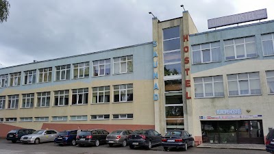 Photos of Europe Hostel
