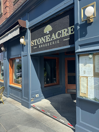 Stoneacre Brasserie - Thumbnail