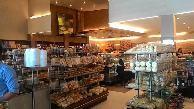 Diplomata Delicatessen