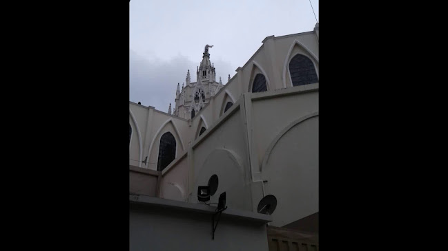 Junín 412, Guayaquil 090110