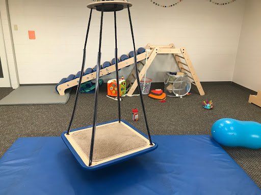 Agape Pediatric Therapy (PT, OT & SPEECH) - Thumbnail
