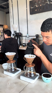 Elida Estate Coffee by null