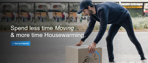 Time Movers