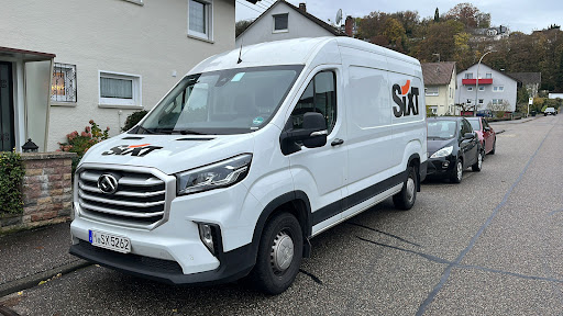 SIXT Rent A Car Heilbronn - Thumbnail