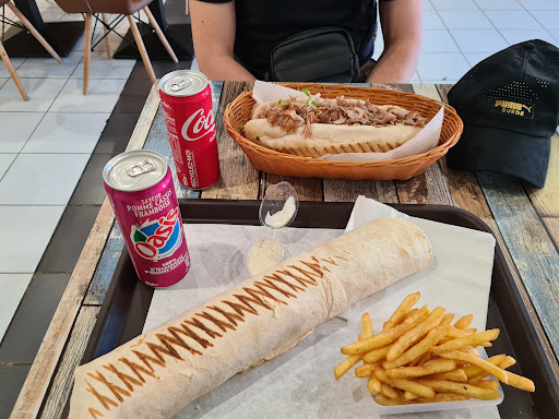 Photo 5 - Kebab de la place
