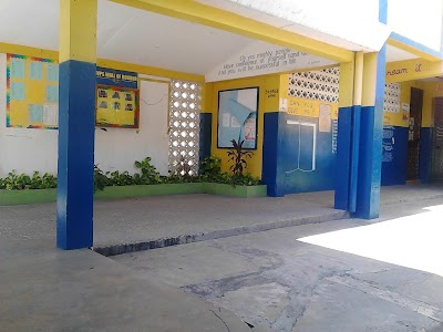 Photos of Harbour View Primary School