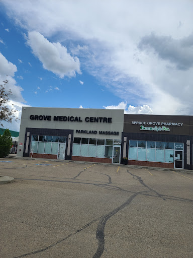 Grove Medical Centre Ltd - Thumbnail