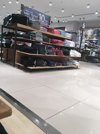 Photos of Boyner &Ccedil;arşı K&uuml;tahya