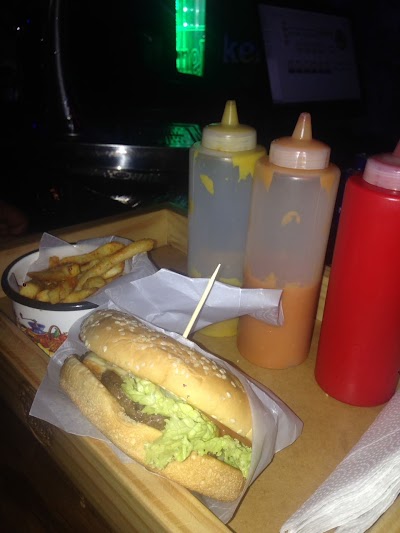 Photos of Yipao Bar
