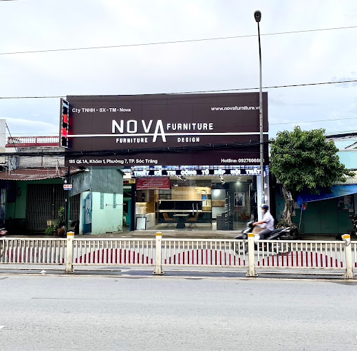 Nội Thất NovaFurniture