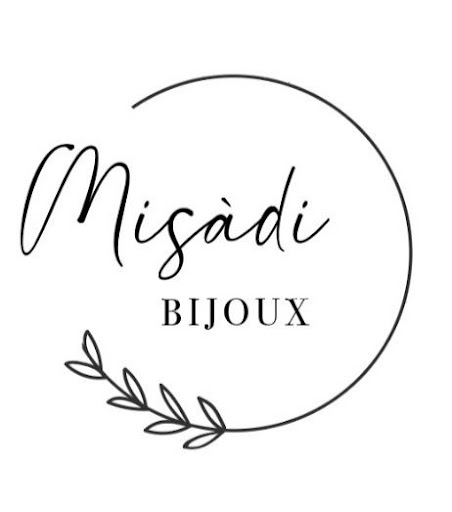 Misàdi Bijoux - Visual