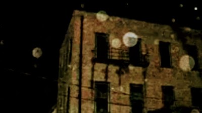 The Haunted and Historic Tours of Metamora