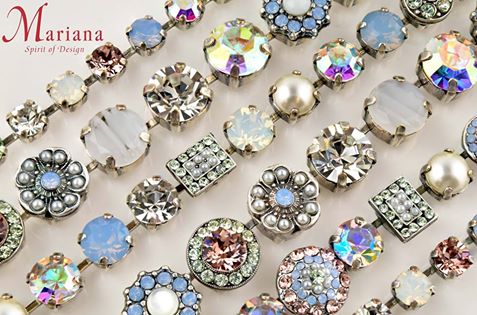 Abigail's Accessories - Visual