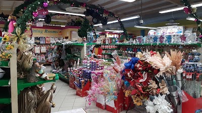 supermarket