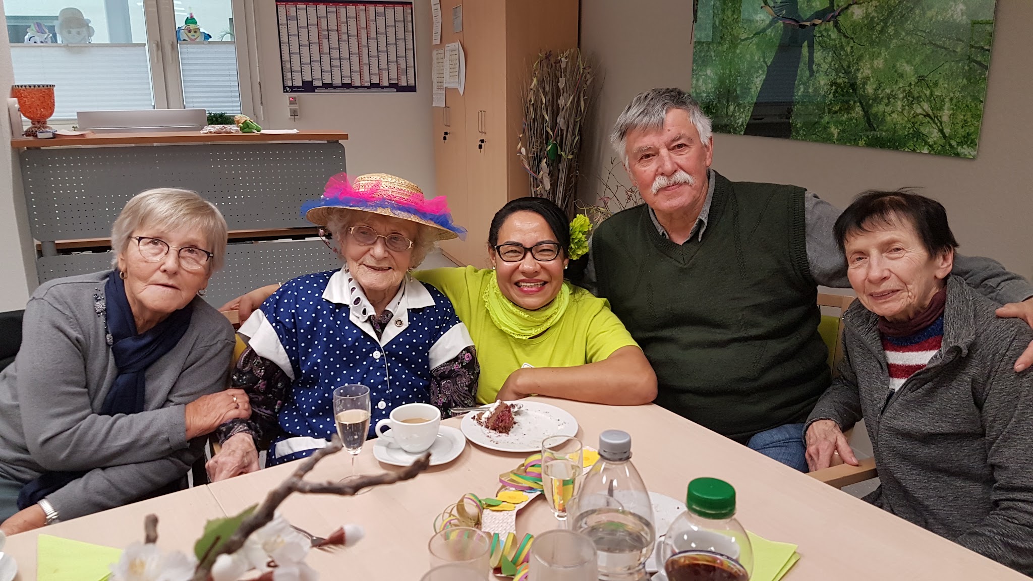 Haus Sonnenschein Seniorendienste – Bild 52