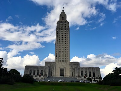 Baton Rouge