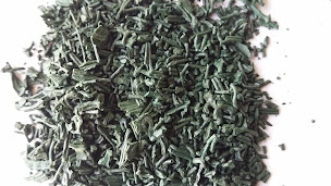 Photo n°9 de Spiruline de Beauce à Le Gué-de-Longroi (Magasin de vitamines et compléments alimentaires)