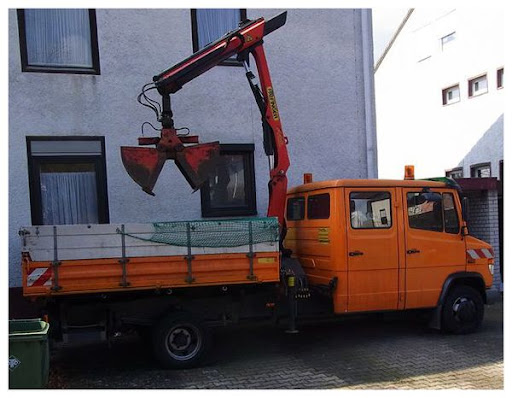 Jens Huthmacher Haushaltsauflösung