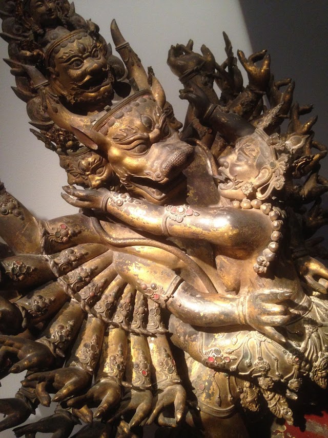 Musée d'Ethnographie - Université de Bordeaux