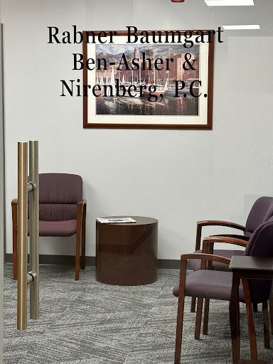 Rabner Baumgart Ben-Asher & Nirenberg, P.C. - Thumbnail