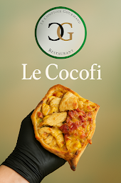 Photo n°28 de Le Comptoir Gourmand à Crolles (Restaurant)