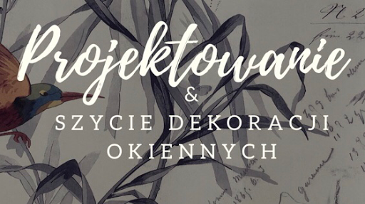 J&P Pracownia Krawiecka, Firany i zasłony na wymiar