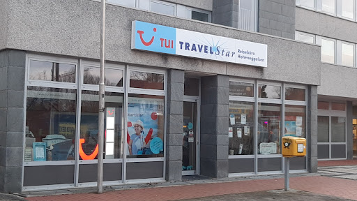 Reisebüro TUI Travel Star Hoheneggelsen - Thumbnail