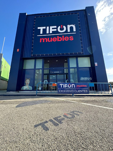 Muebles TIFÓN Los Barrios