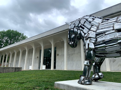 Cedarhurst Center For the Arts - Thumbnail