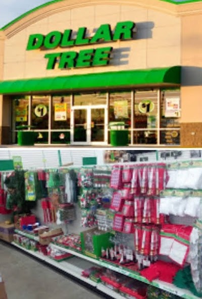 Dollar Tree