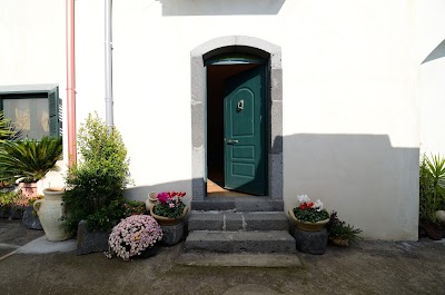Photos of B&B Dimora dell'Etna ∙ Milo